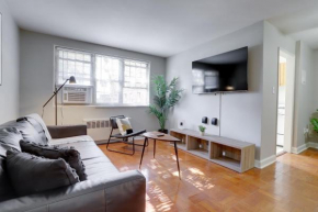Modern Corporate Apt in Alexandria